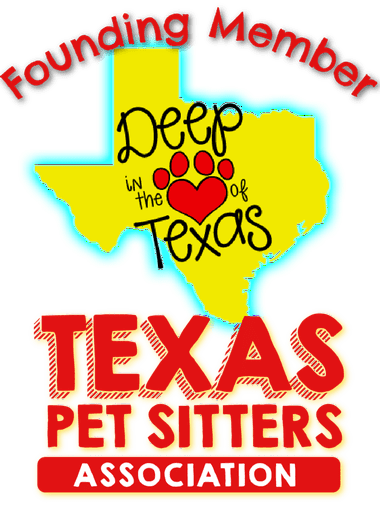 TPA Texas Pet Sitters Association