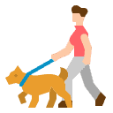 Dog Walking